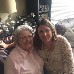 Meet your Posher, Pat